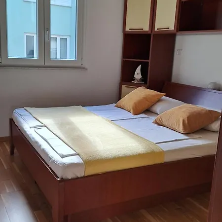 Apartment Matea