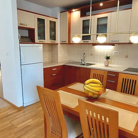 Apartment Matea