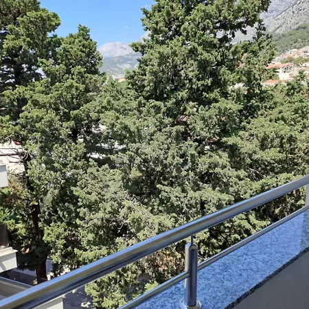 Matea Apartamento Makarska