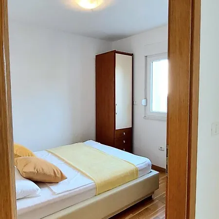 Apartamento Matea *