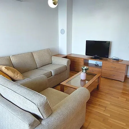 Apartamento Matea