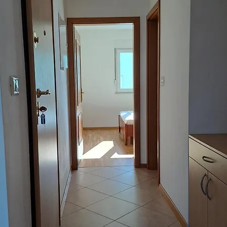 Daire Matea Makarska